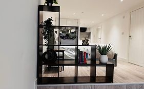 Ash Residence City Centre